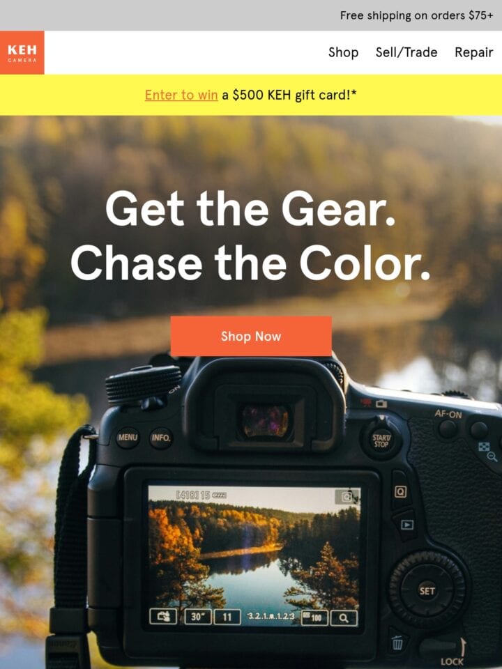 No Thumbnail Set