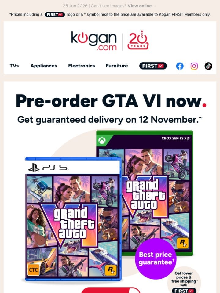 No Thumbnail Set