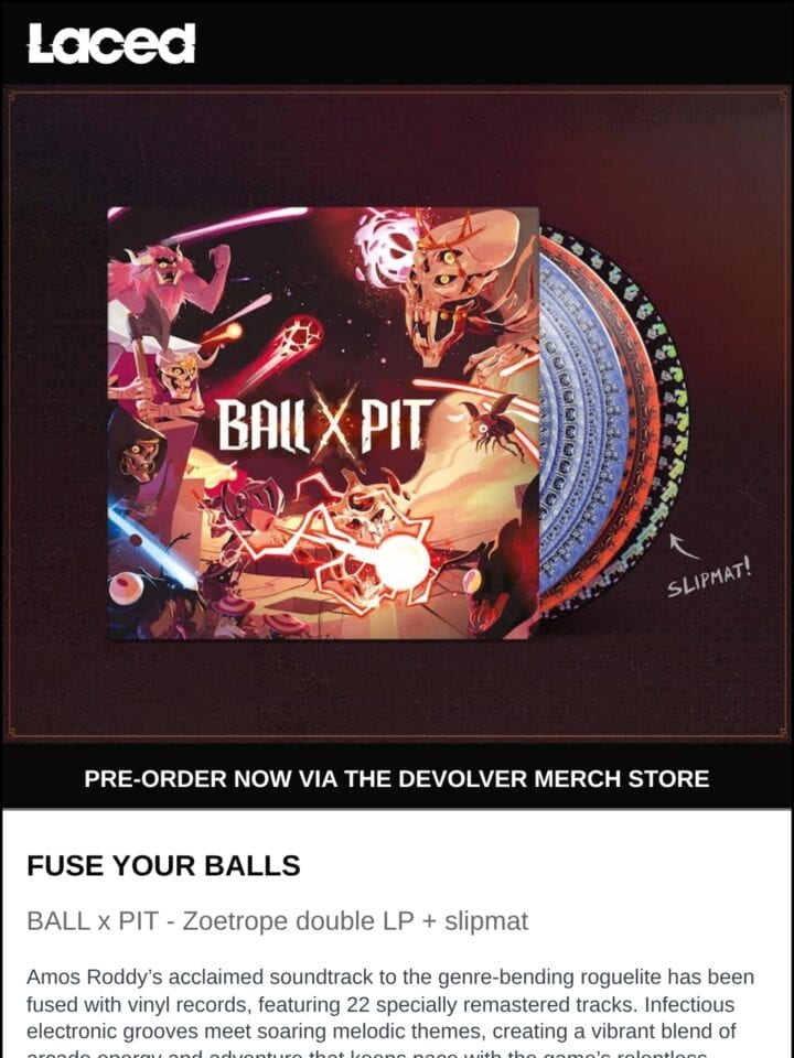 No Thumbnail Set