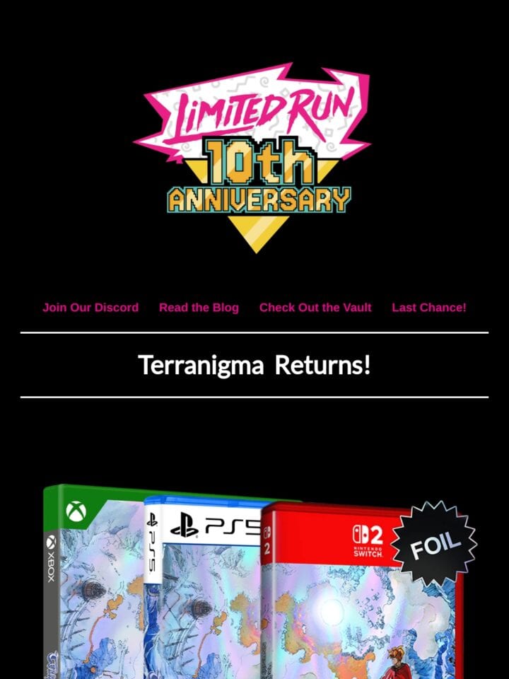 No Thumbnail Set