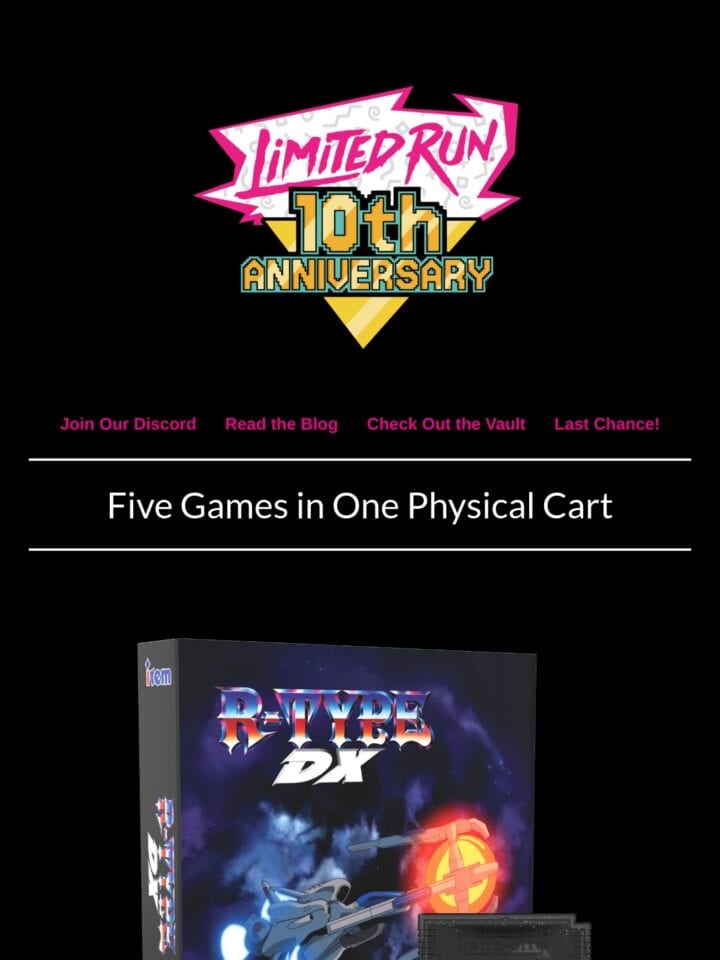 No Thumbnail Set