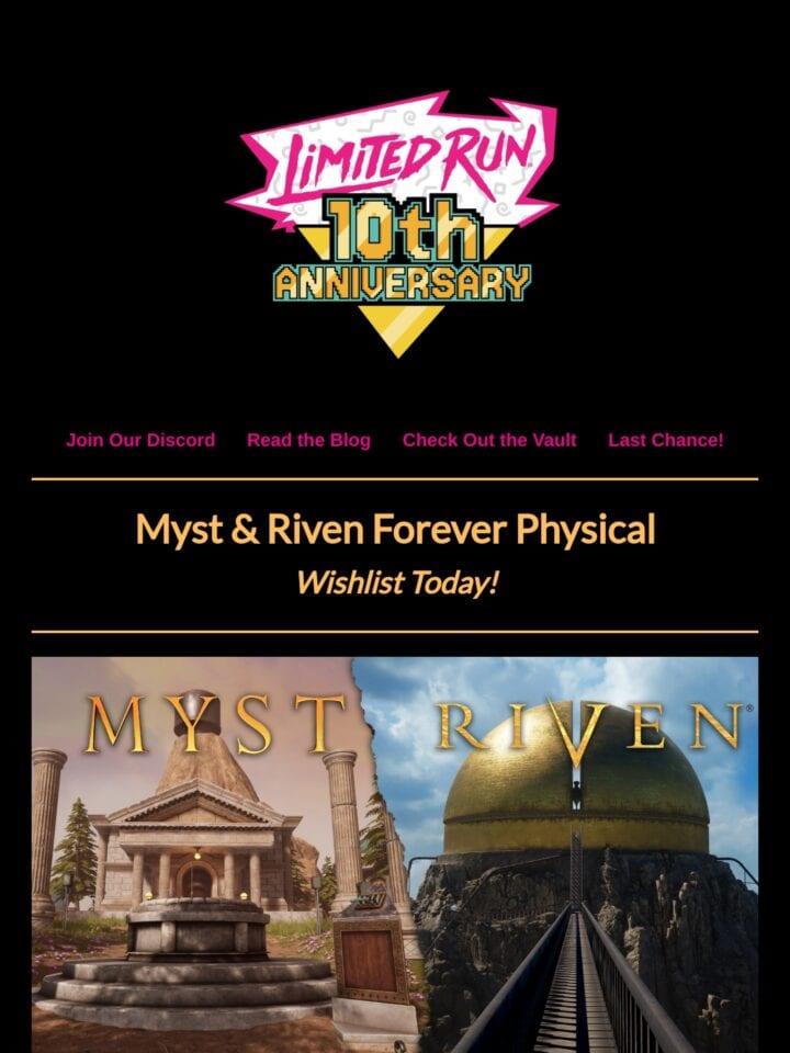 No Thumbnail Set