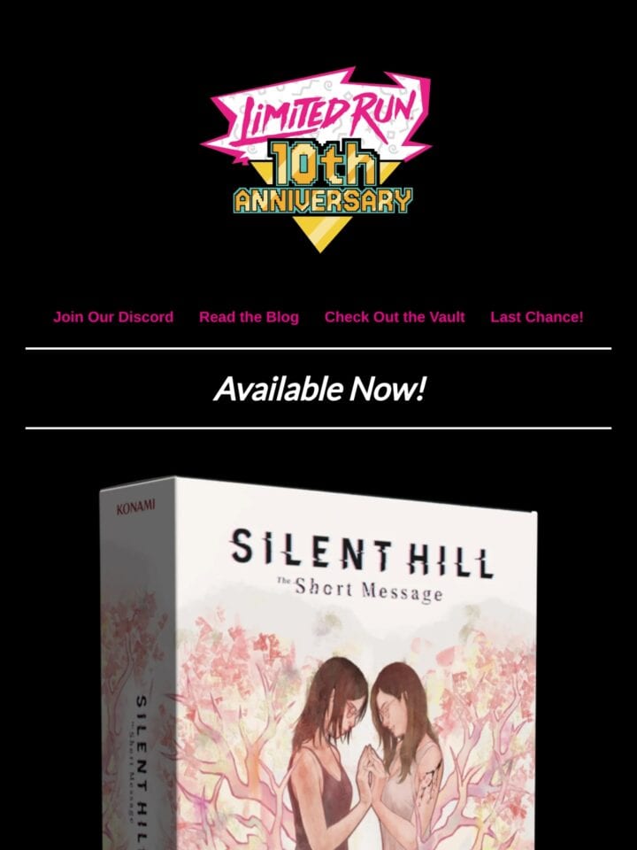 No Thumbnail Set