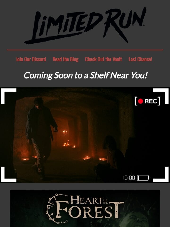 No Thumbnail Set