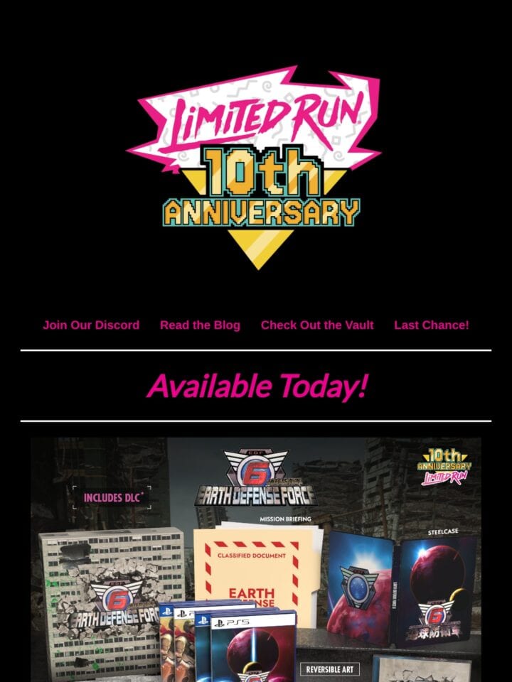 No Thumbnail Set