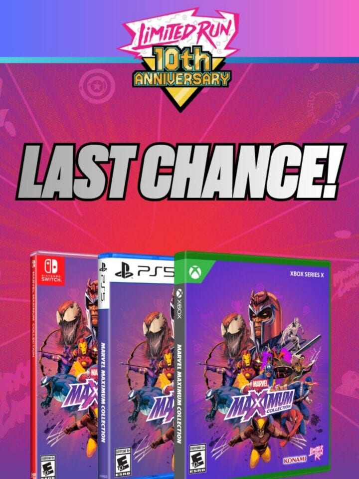 No Thumbnail Set