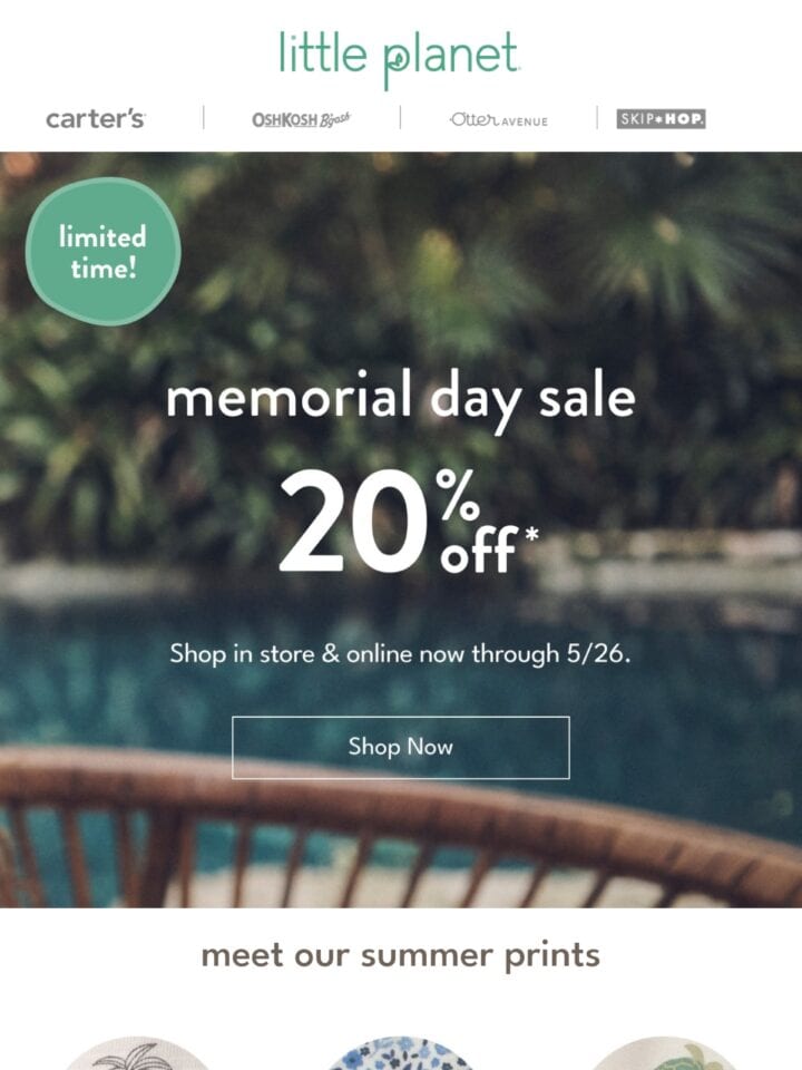 No Thumbnail Set