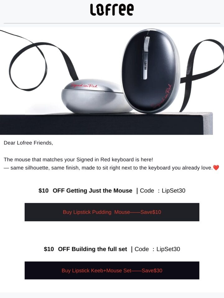 No Thumbnail Set