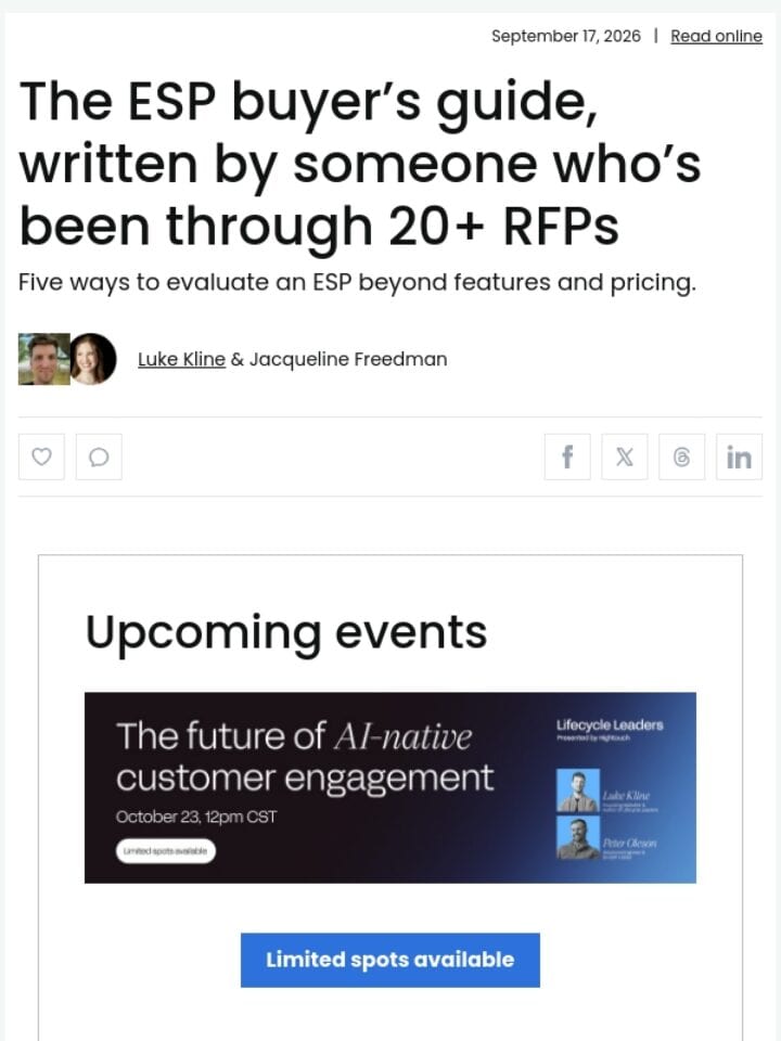 No Thumbnail Set
