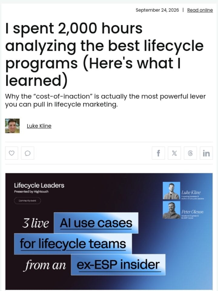 No Thumbnail Set