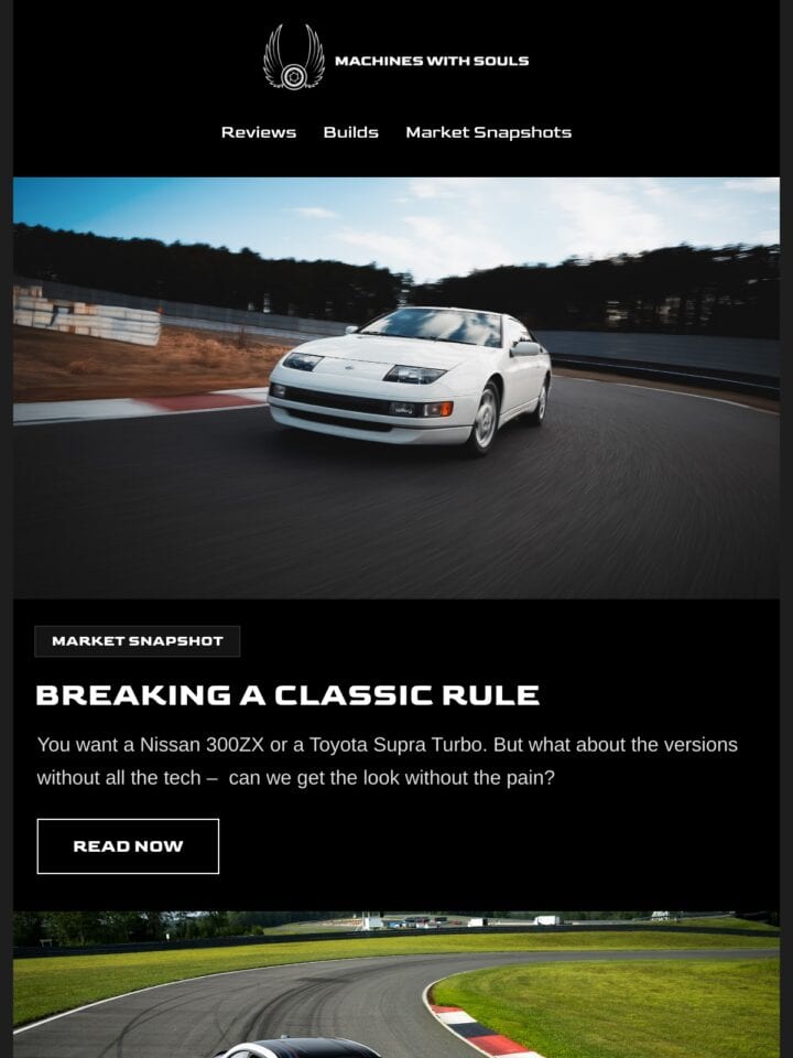No Thumbnail Set