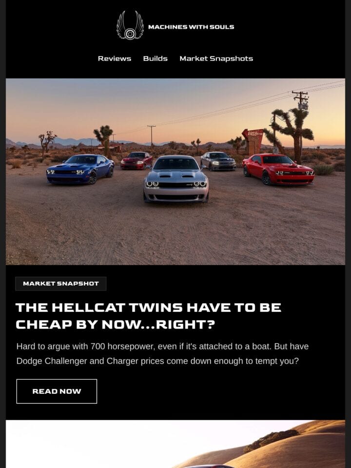 No Thumbnail Set