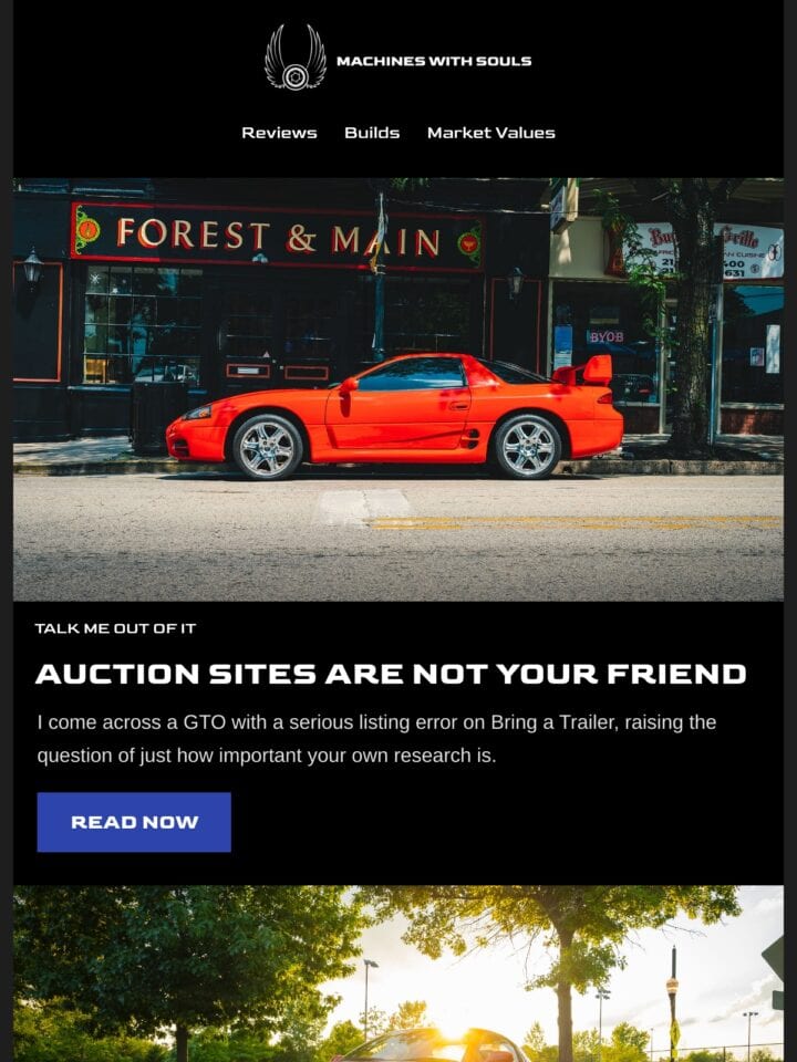 No Thumbnail Set