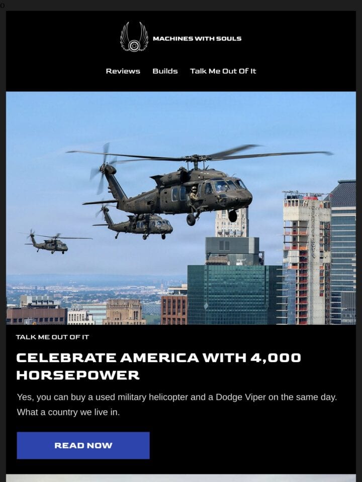 No Thumbnail Set