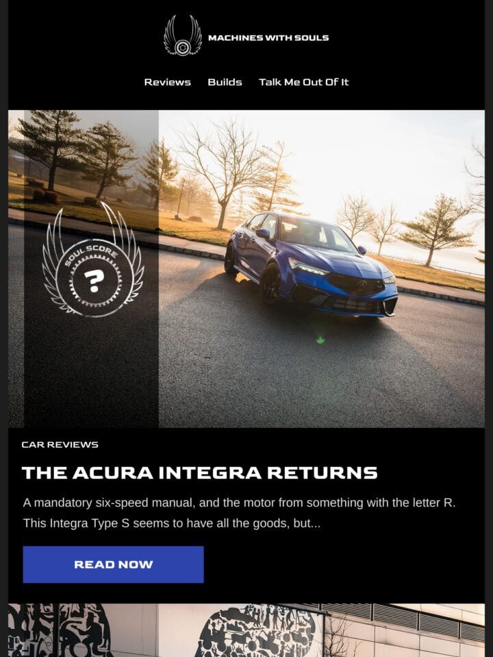 No Thumbnail Set