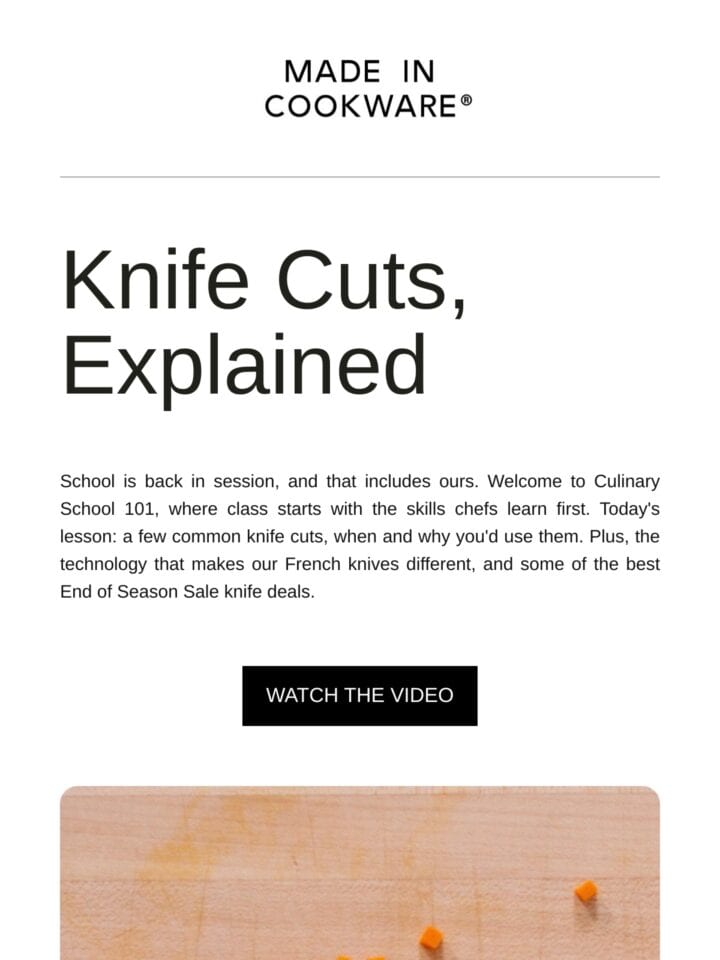 No Thumbnail Set