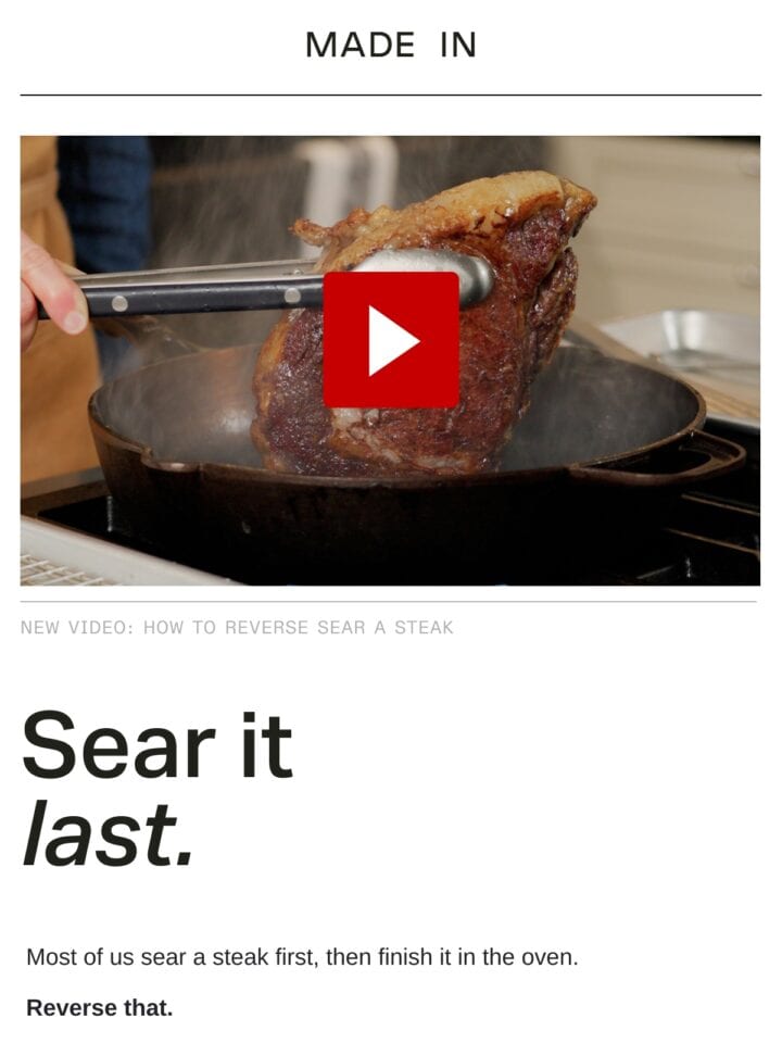No Thumbnail Set