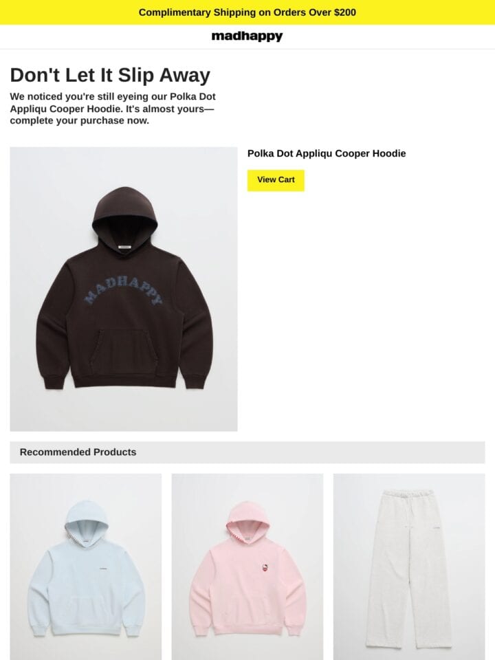 No Thumbnail Set