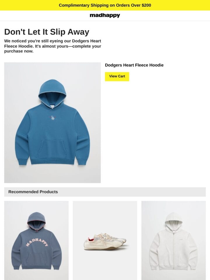 No Thumbnail Set