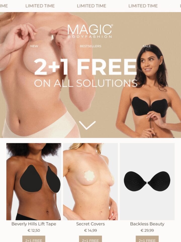 No Thumbnail Set