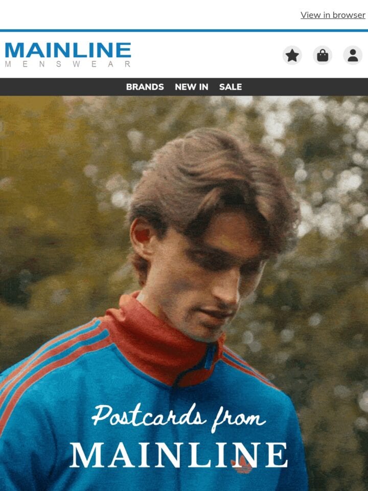 No Thumbnail Set