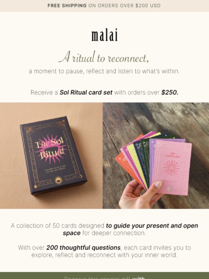 No Thumbnail Set