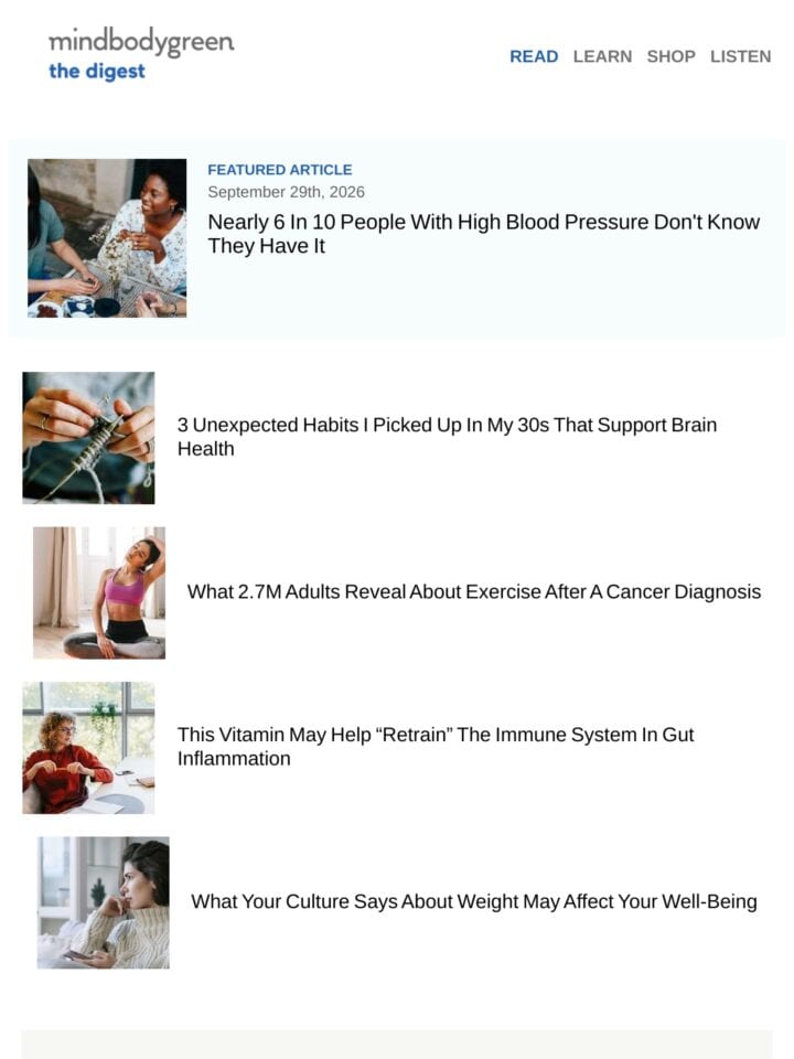 No Thumbnail Set