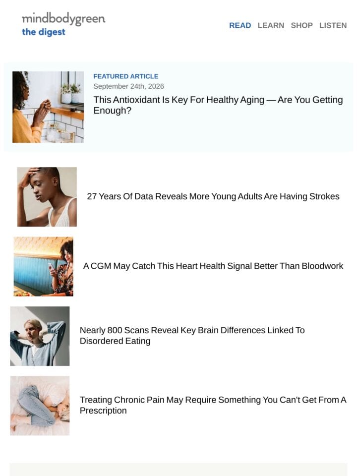 No Thumbnail Set