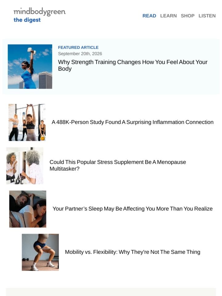 No Thumbnail Set