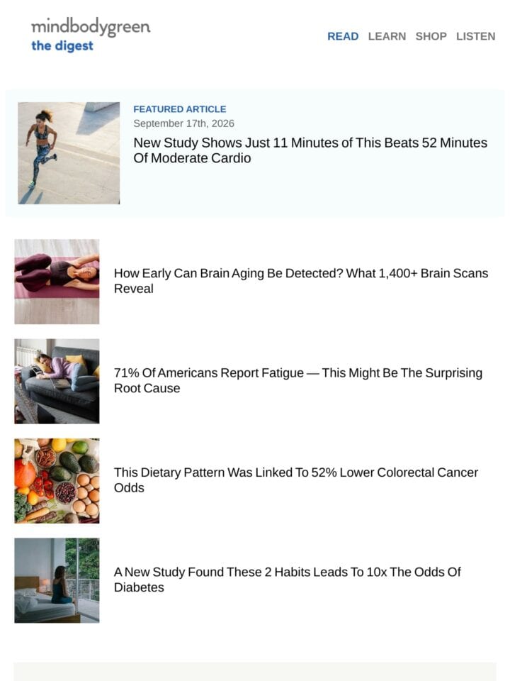 No Thumbnail Set