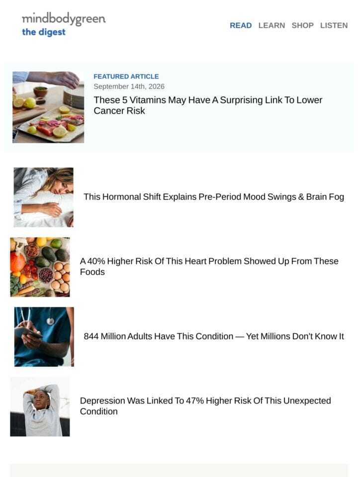 No Thumbnail Set