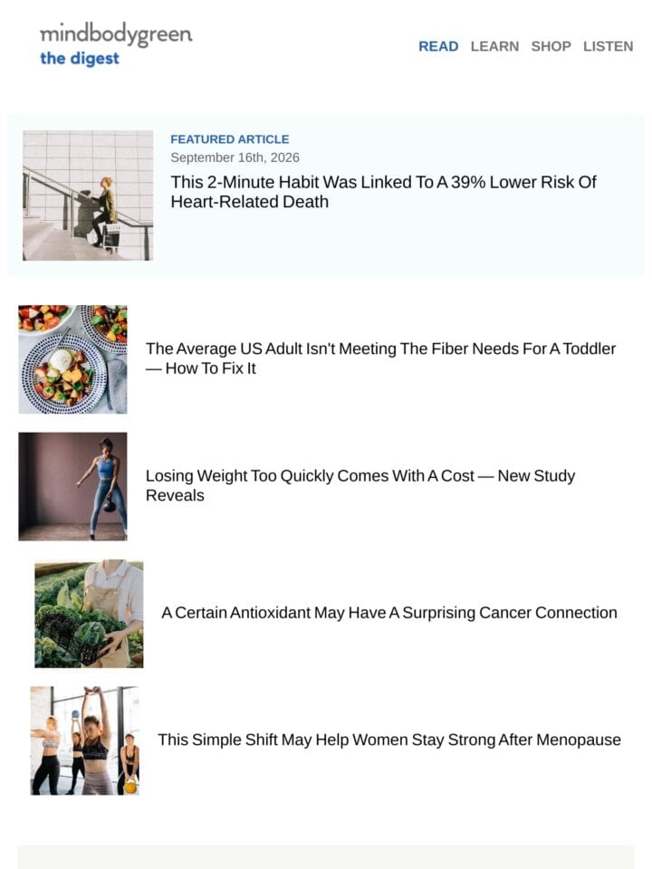 No Thumbnail Set