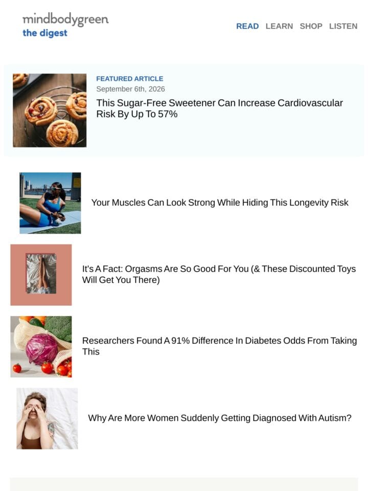 No Thumbnail Set