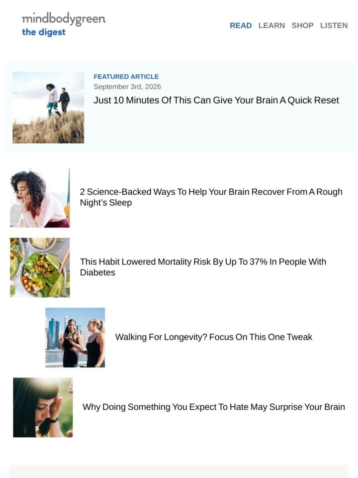 No Thumbnail Set
