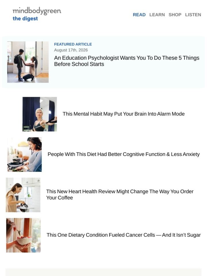 No Thumbnail Set
