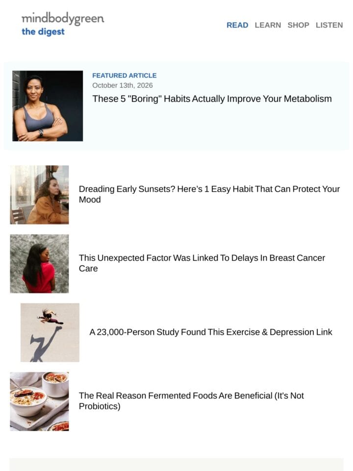 No Thumbnail Set