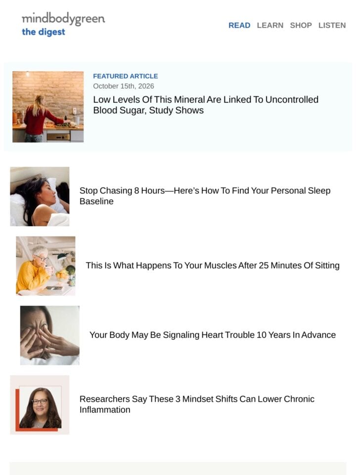 No Thumbnail Set