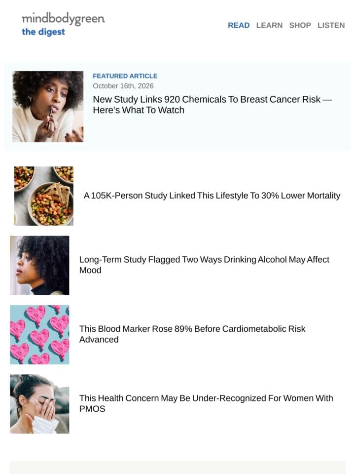 No Thumbnail Set