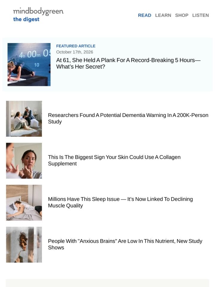 No Thumbnail Set