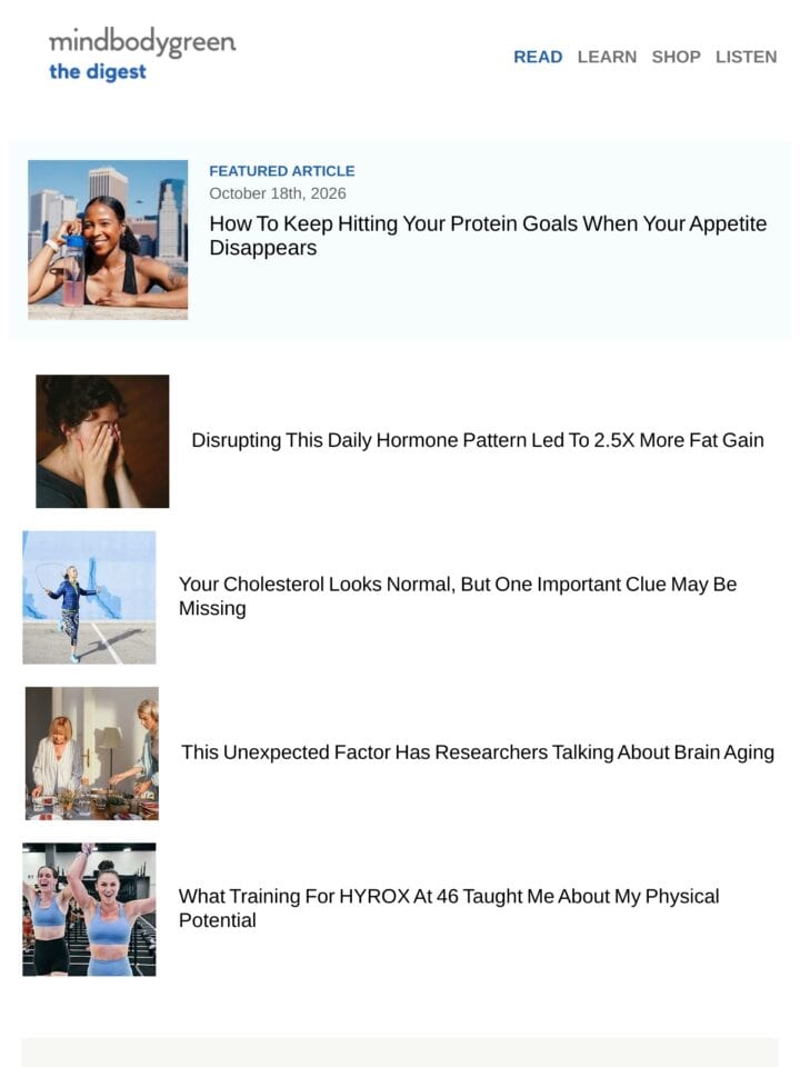 No Thumbnail Set