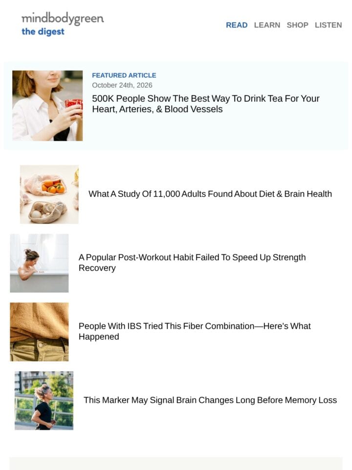 No Thumbnail Set