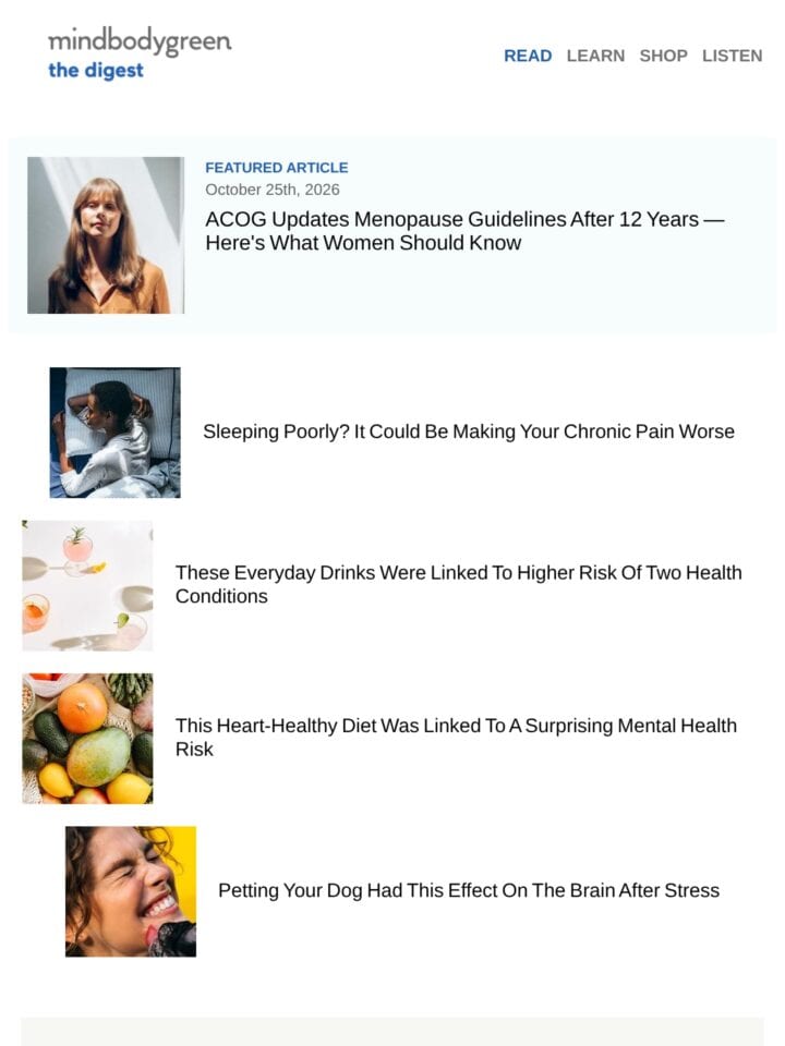 No Thumbnail Set
