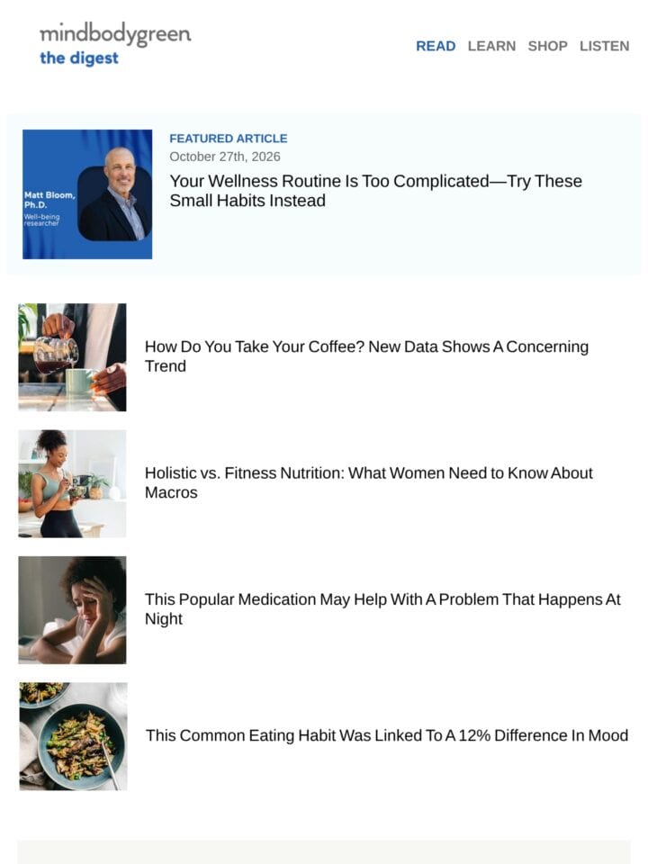 No Thumbnail Set