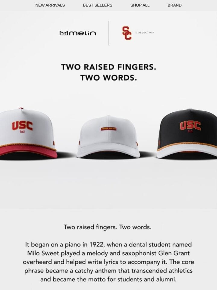 No Thumbnail Set