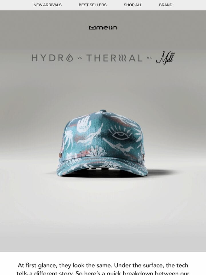 No Thumbnail Set