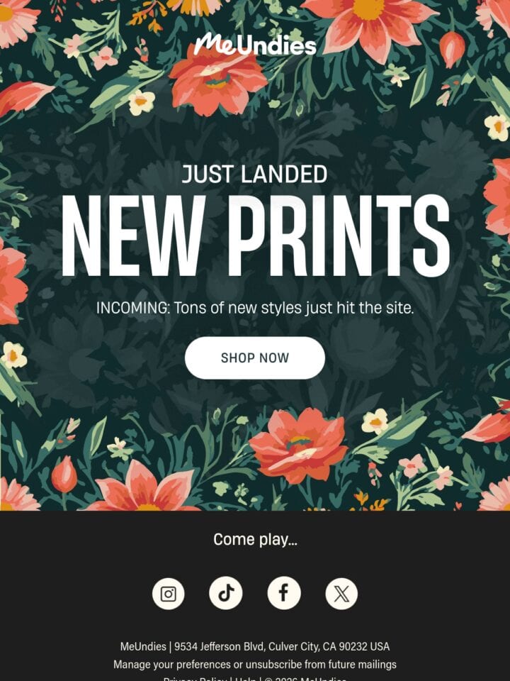 No Thumbnail Set