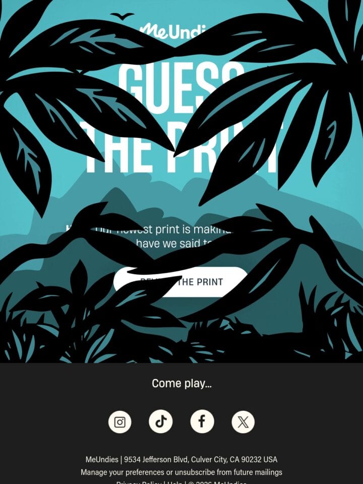 No Thumbnail Set