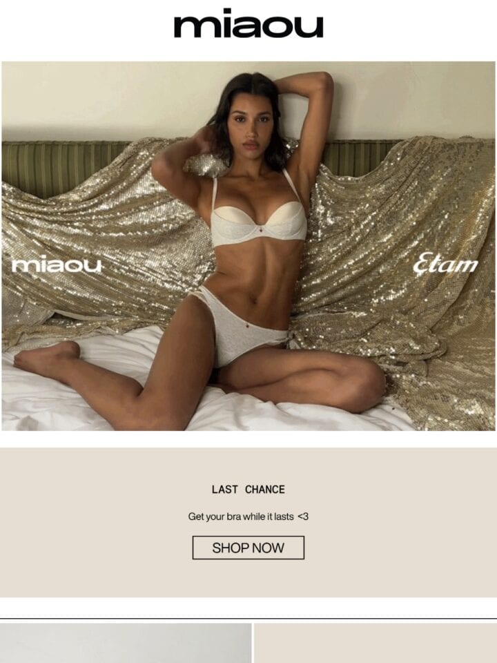 No Thumbnail Set