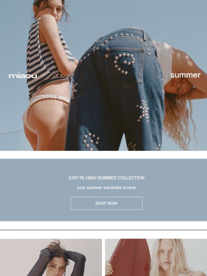 No Thumbnail Set