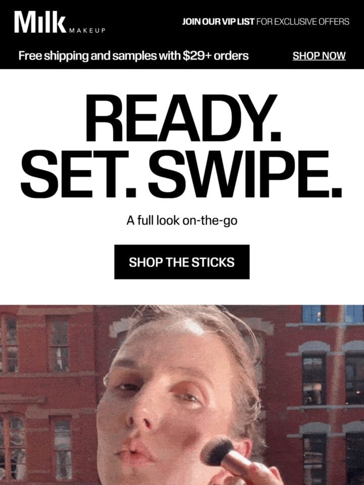 No Thumbnail Set